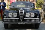 Alfa Romeo 6C 2500 Coupe Speciale 1949 года